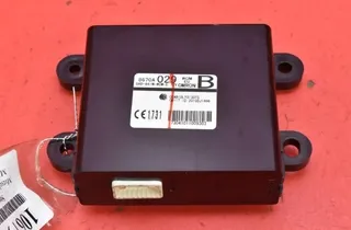 MITSUBISHI ASX 1 generation (2010-2020) Moottorin ohjausyksikkö ECU 8670A029 34984794