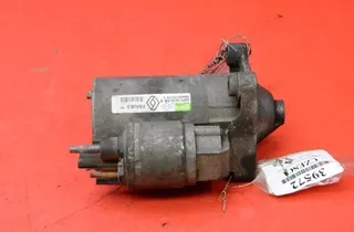 RENAULT Megane 2 generation (2002-2012) Käynnistysmoottori 8200815079C 34921554