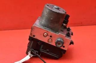 AUDI A6 allroad C5 (2000-2006) ABS pumppu 4B0614517G 35066466