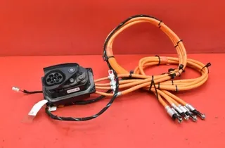 TESLA Model S 1 generation (2012-2024) Kaapelisarja 1022620-10-H 34984798