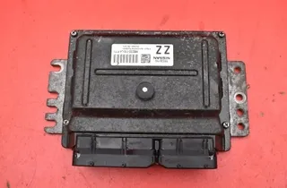 NISSAN Micra K12 (2002-2010) Moottorin ohjausyksikkö ECU MEC32-110 34054730