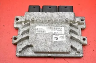 FORD C-Max 2 generation (2010-2019) Moottorin ohjausyksikkö ECU DM5A-12A650-KA 34984864