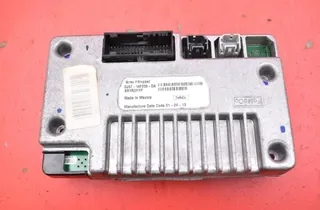 FORD C-Max 2 generation (2010-2019) Moottorin ohjausyksikkö ECU DJ5T-14F239-DA 34984610