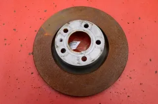 AUDI A6 allroad C6 (2006-2011) Vasen etujarrulevy 34984621