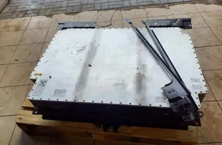 MERCEDES-BENZ GLE W167 (2019-2024) Akku A1673408700 31558474