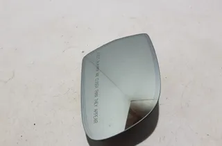 AUDI A4 B9/8W (2015-2024) Oikean etuoven peilin lasi 8F0857536L 34995768