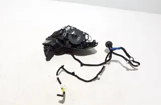 AUDI A8 D5/4N (2017-2024) Oikean puolen siipipeili 4N1857410G 34997517