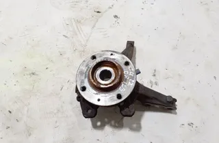 CITROËN C4 3 generation (2020-2023) Oikean etupyörän napa 9826532380 34954767