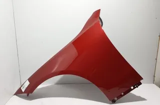 MERCEDES-BENZ C-Class W206 (2021-2023) Oikea etulokasuoja A2068800100 34986166