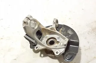 MERCEDES-BENZ GLA-Class H247 (2019-2024) Oikean etupyörän napa A2473320200 34994514