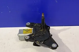 MERCEDES-BENZ R-Class W251 (2005-2017) Takaluukun lasinpyyhkijän moottori A2518200042 33531225