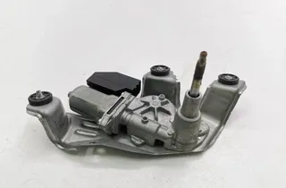 TOYOTA Auris 2 generation (2012-2015) Takaluukun lasinpyyhkijän moottori 8513002050 34952377