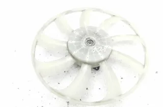 TOYOTA Corolla 12 generation E210 (2019-2024) Moottorin jäähdytystuulettimen jäähdytin 163630T200 34948293