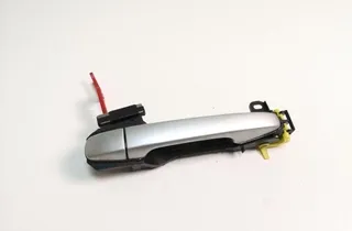 TOYOTA Verso 1 generation (2009-2015) Oikean takaoven ulkokahva 34939308