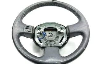 NISSAN Micra K12 (2002-2010) Ohjauspyörä 48430AX62A 34942204