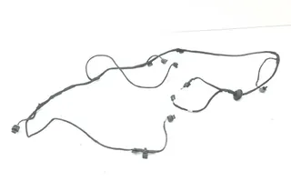 MERCEDES-BENZ CLS-Class C218/X218 (2011-2017) Takaosan pysäköintitutkan johdotus A2185405108 34954386