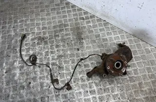 KIA Optima 3 generation (2010-2015) Oikean etupyörän napa 34952961