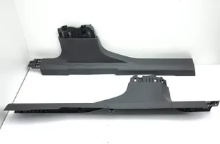 CITROËN C4 3 generation (2020-2023) Oikea etukynnysverhoilu 98334583ZD 34953967