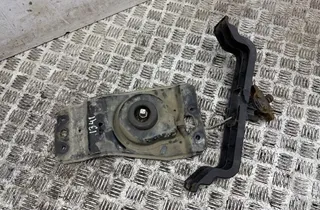 CHRYSLER Voyager 5 generation (2007-2020) Vararenkaan pyörän kiinnitys 33333349