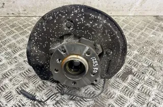 MINI Countryman 2 generation (F60) (2016-2024) Oikean etupyörän napa 34956596