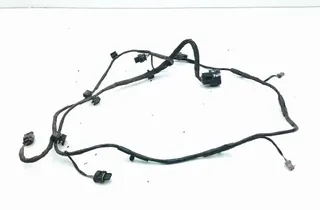 VOLVO S90 2 generation (2016-2023) Takaosan pysäköintitutkan johdotus 334721535 34959286