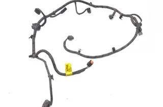 HYUNDAI Ioniq AE (2016-2023) Takaosan pysäköintitutkan johdotus 91890G2150 34959276