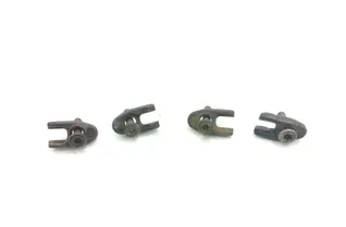 NISSAN Micra K12 (2002-2010) Injektorin pidike 34942218