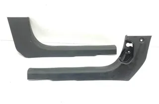 JEEP Avenger 1 generation (2023-2023) Oikea etukynnysverhoilu 735732605 34954581