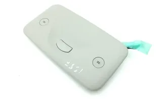 NISSAN Navara D23 (2015-2023) Mikrofoni 284364JA0A 34956967