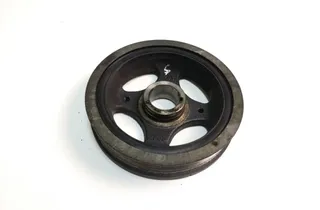 TOYOTA Verso 1 generation (2009-2015) Kampiakselin hihnapyörä 34939302