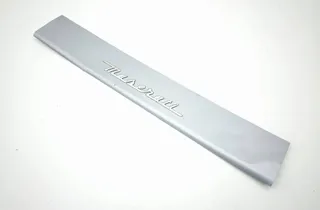 MASERATI Quattroporte 5 generation (2003-2012) Oikea etukynnysverhoilu 34954555