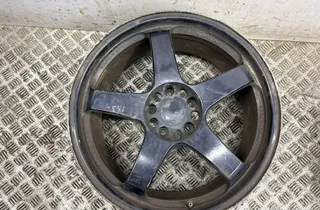 NISSAN 350Z Z33 (2001-2009) Pyöräsarja 34959651