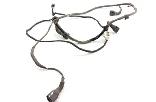 AUDI A6 C5/4B (1997-2004) Takaosan pysäköintitutkan johdotus 4B1971085F 34942235