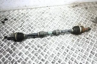 HYUNDAI i40 VF (1 generation) (2011-2020) Oikea etuvetoakseli 495013Z450 34941864