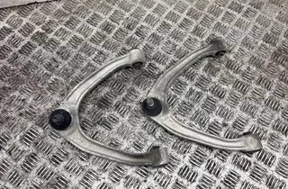 NISSAN 370Z 1 generation (2008-2021) Vasen etuvarsi 35163348