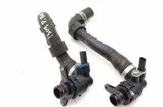 VOLKSWAGEN ID.3 1 generation (2019-2023) Jäähdytysnesteen letku 1ea121036f 34958732