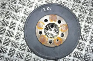 SEAT Ibiza 5 generation (2017-2023) Oikea takajarrurumpu 2Q0609617A 34953734