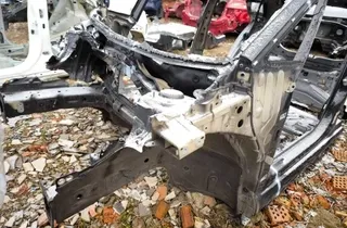 VOLKSWAGEN ID.3 1 generation (2019-2023) Edessä vasen neljännes 34953360