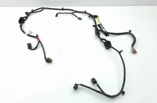 KIA Niro 1 generation  (2016-2022) Takaosan pysäköintitutkan johdotus 91880Q4070 34957315