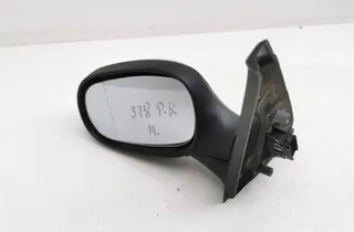 RENAULT Clio 2 generation (1998-2013) Vasemman puolen siipipeili 34941300