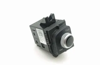 AUDI A4 B9/8W (2015-2024) Musiikkisoittimen painikkeet 8W2919616 34949387
