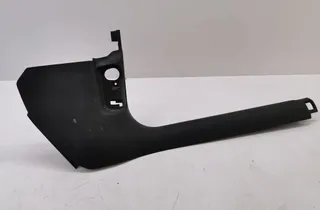 AUDI A6 C7/4G (2010-2020) Oikea etukynnysverhoilu 4G2867272 34796555