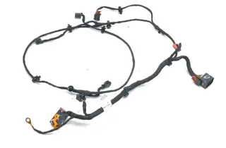 VOLKSWAGEN ID.3 1 generation (2019-2023) Kaapelisarja 0Z1971221AG 34953356