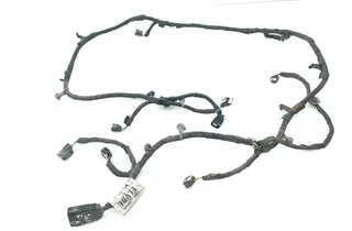 FORD Kuga 3 generation (2019-2023) Takaosan pysäköintitutkan johdotus LX6T15K868 34955529