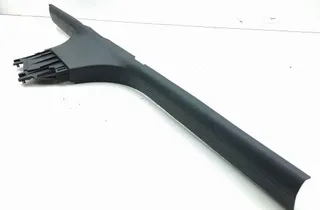 PEUGEOT 508 2 generation (2018-2023) Oikea etukynnysverhoilu 9833864677 34959070