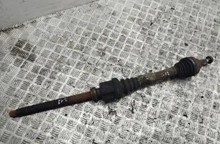 CITROËN C5 2 generation (2008-2017) Oikea etuvetoakseli 34939340