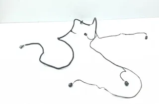 MASERATI Quattroporte 5 generation (2003-2012) Takaosan pysäköintitutkan johdotus 34953100