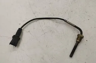 OPEL Astra J (2009-2020) Pakokaasun lämpötila-anturi 55566185 34940243