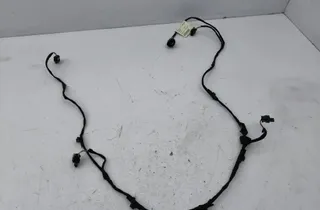 AUDI A1 GB (2018-2024) Takaosan pysäköintitutkan johdotus 82A971104K 34815217