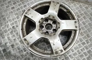 AUDI A6 allroad C5 (2000-2006) Pyörä 4Z7601025 34938130